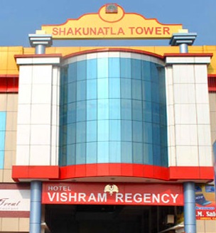 Hotel Vishram Regency